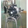 供应台湾隔膜泵A-15气动双隔膜泵3/8油漆泵浦 3分大流量泵浦