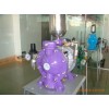 供应台湾A-20气动双隔膜泵/油漆泵浦、隔膜泵 大流量隔膜泵