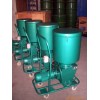 供应DRB8-P365Z型电动润滑泵 移动式DRB8-P365Z型电动润滑泵