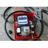 220V油泵 加油机 计量油泵 柴油泵YTB