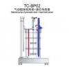 厂家热销 气动油抽 TC-BP02 气动泵带液位传感器
