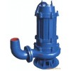 长期稳定供应WQ潜水式污水泵