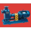 供应ZX系列清水自吸泵 节能泵 50ZX12.5-32 流量3.5L/s 自重130Kg