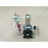 倍德WT-14高品质大流量隔膜泵浦/油漆泵/涂料泵浦/喷漆泵/长寿命