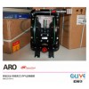 【正品承诺】美国ARO  英格索兰隔膜泵 1寸 666120-344-C