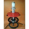BCJ-Q-2高压气动黄油机气动润滑泵气动加油泵浓油泵黄油泵
