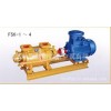 供应FSK耐腐蚀水环真空泵   FSK-1