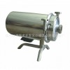 厂家供应BAW3T不锈钢卫生泵 牛奶饮料泵 食品制药泵 饮料泵