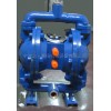 QBY-10/15气动隔膜泵（不锈钢304配四氟）