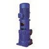 生产多级离心泵/管道离心泵/热水管道泵、河北水泵65DL30-16-4KW
