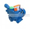 广东凌霄1ZDB-65清水自吸泵家用增氧机750W自来水增压泵（蓝色）