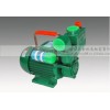 广东凌霄IZDB-65清水自吸泵家用增氧机750W自来水增压泵（绿色）