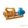 供应F2SK耐腐蚀水环式真空泵  F2SK-1.5