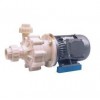 供应FS耐腐蚀工程塑料泵/塑料离心泵/工程塑料化工泵