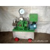 4DY-400/6.3~20/130不锈钢高压泵