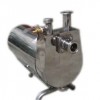 不锈钢卫生泵 卫生级自吸泵 卧式饮料泵 牛奶泵 酒精泵