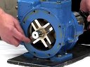 YUKEN叶片泵的拆装视频教程与工作原理的讲解 (259播放)