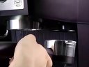 意大利 德龙 泵压式咖啡机 EC155 (169播放)