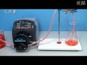 雷弗流量型蠕动泵（塑料外壳）视频 (152播放)