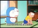 多啦Ａ夢78集（肺泵水運會！）粤语 (141播放)