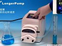 蠕动泵操作视频：兰格BT100-2J基本型蠕动泵 (173播放)