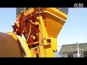 苏北重工搅拌拖泵一体机施工视频 (121播放)