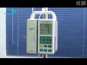 深科医疗SK600I型输液泵操作视频 (208播放)