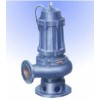 WQ型下吸式潜水电泵