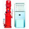XBD-DL系列多级立式消防泵