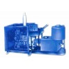 TZFB-Ⅴ型单级单吸强自吸清水泵
