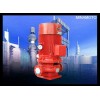 XBD-GL立式单级消防泵组