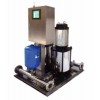 AAB高效成套变频供水设备
