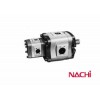 NAHCI内啮合齿轮泵