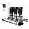 HBG 系列变频恒压供水设备