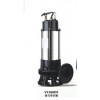 V(WQ)型带切割/搅匀带切割污水潜水泵
