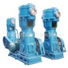 专业供应WL-300立式往复真空泵淄博博山真空泵节能新型真空泵