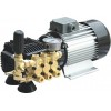 QTZ-310 小流量高压泵——三缸柱塞泵
