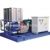 3D2A-S型柱塞泵高压水射流　厂家直销　批发供应