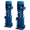 厂家批发直销各种水泵DL、DLR系列立式离心泵