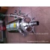 BAW卫生泵 饮料泵 卫生泵 不锈钢卫生泵