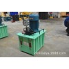 山东德克液压 专业生产工业用 电动泵 液压机具