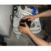 全自动污水提升装置 地下室厕所污水排放设备 高扬程污水提升泵
