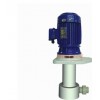 供应电镀厂可空转化工立式泵（槽内泵），耐酸碱槽内泵