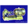 KCB齿轮油泵YHCB齿轮泵/厂家工业水泵