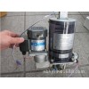 供应电动卸压式油脂润滑泵DBS-J20/08DK 带报警器