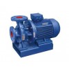 水泵 上海水泵设备 路瀚ISW型卧式单级离心泵