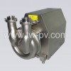 卫生级自吸泵/CIP回程泵/卫生泵（10T/36M）