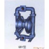 【行业推荐、专业生产供应】QBY气动隔膜泵