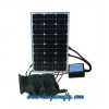 供应24m扬程太阳能水泵|24V120W太阳能直流无刷水泵|直流水泵