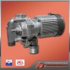 防爆卧式电动油泵 各种油类通用 220v交流电 高粘度油泵